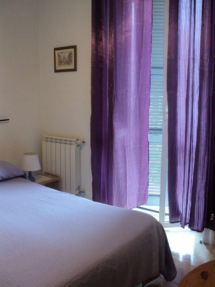 Dixi Bird Guesthouse Rome