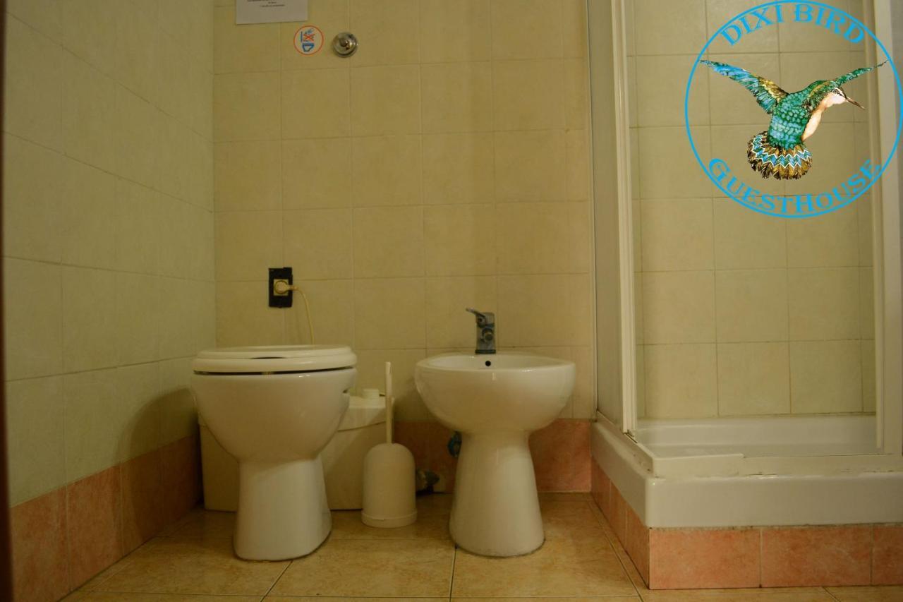 Dixi Bird Guesthouse Rome