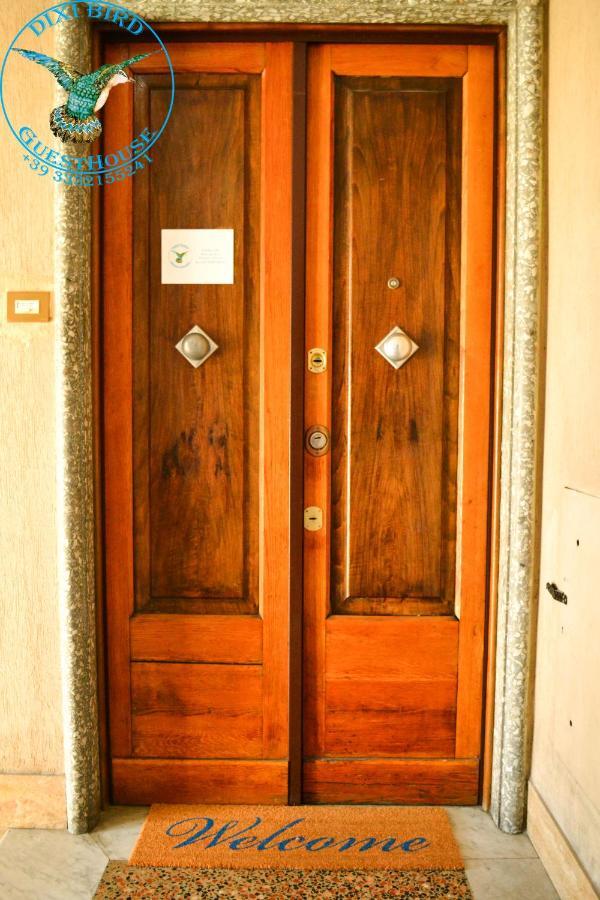 Dixi Bird Guesthouse 2*