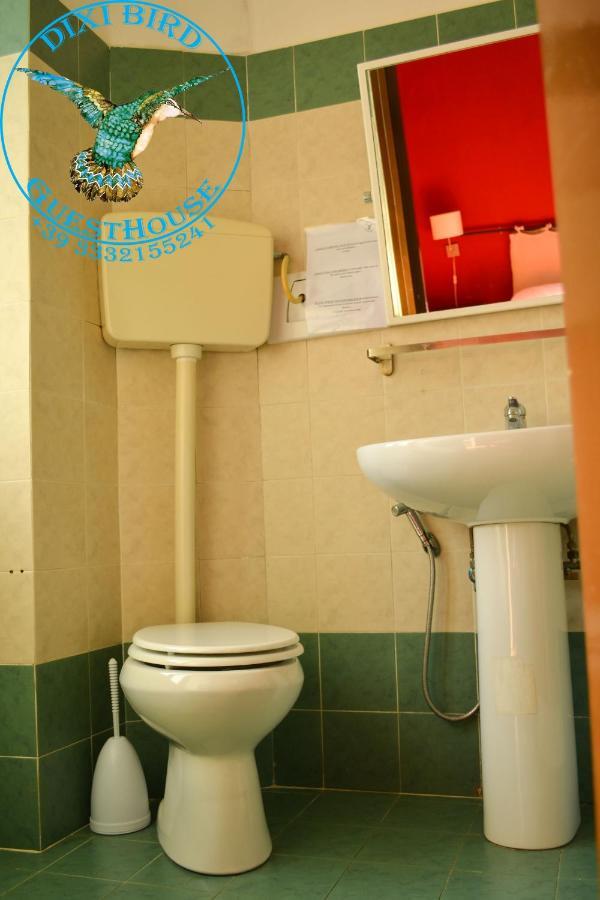 Dixi Bird Guesthouse Guest house 2*