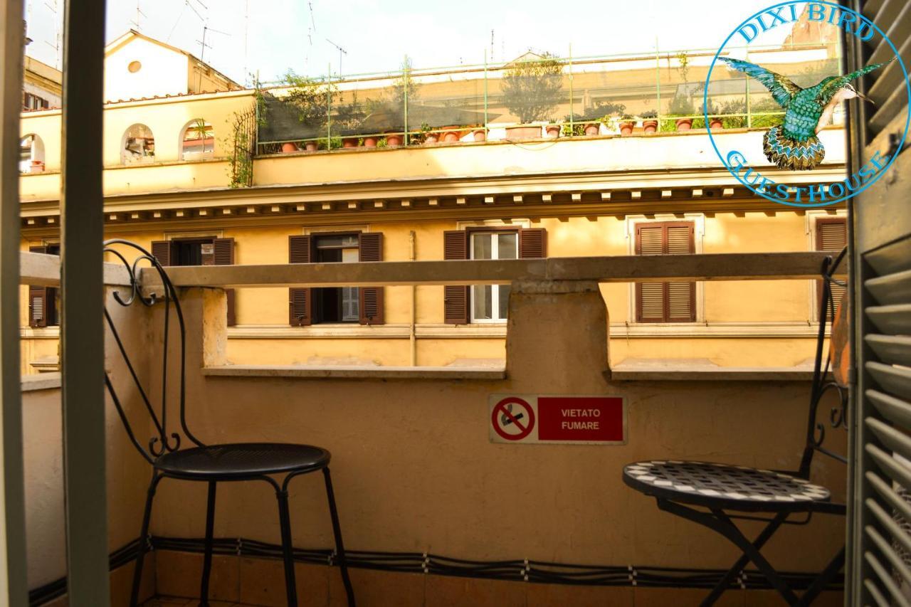 Dixi Bird Guesthouse Guest house