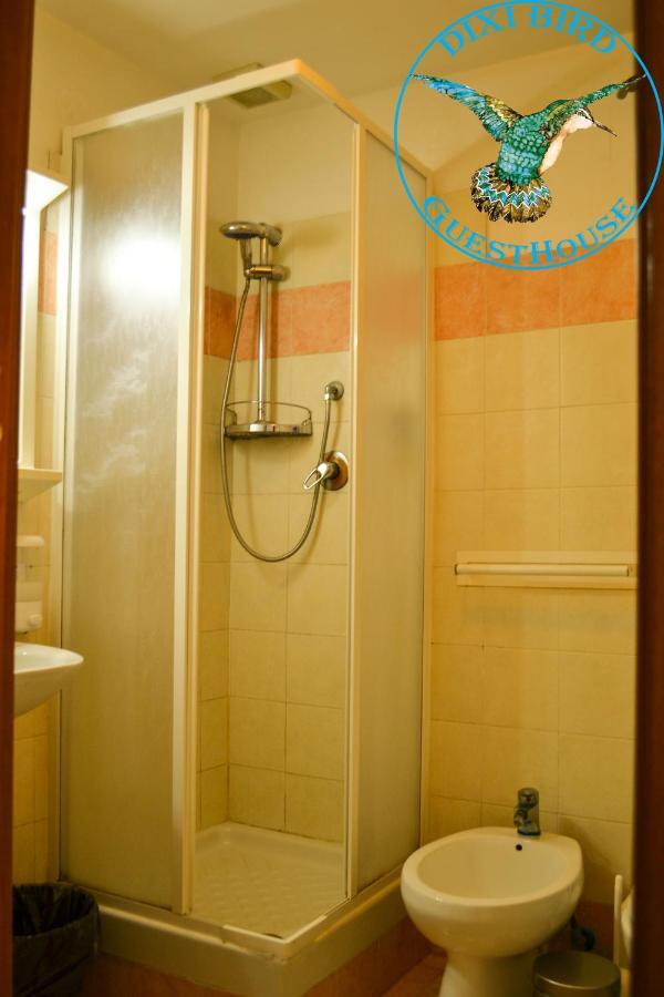 Dixi Bird Guesthouse Guest house Rome