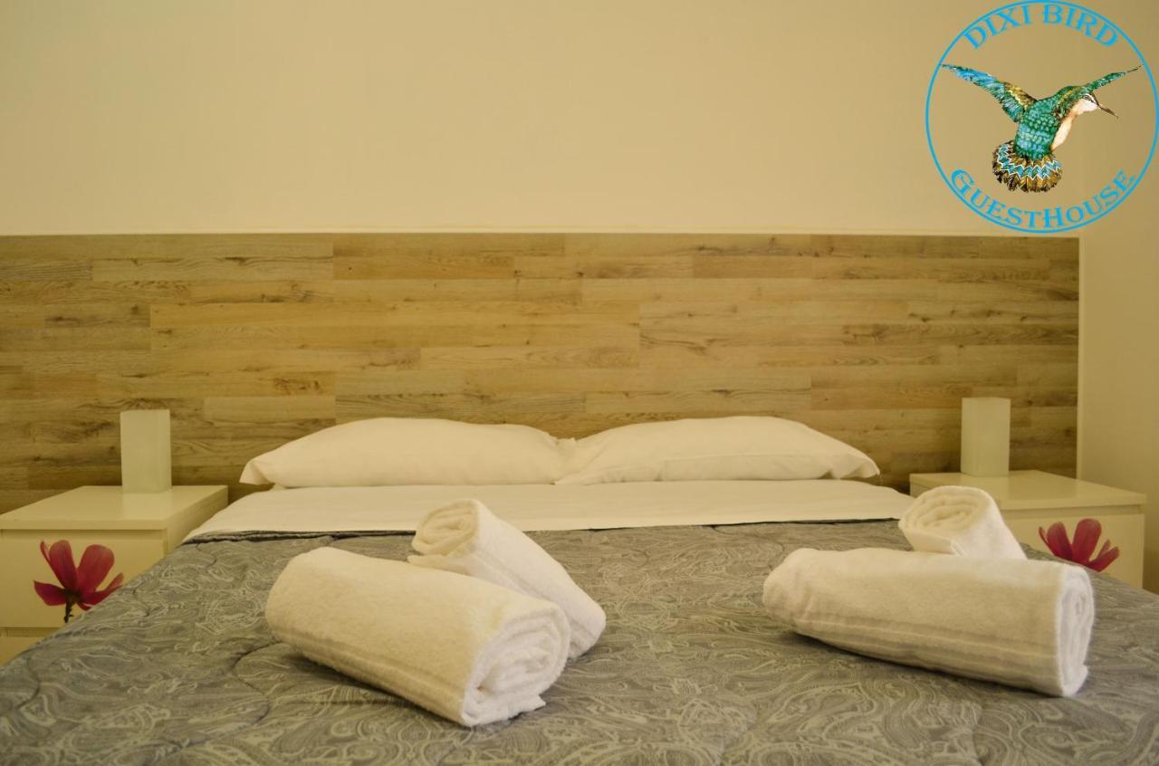 Guest house Dixi Bird Guesthouse Rome
