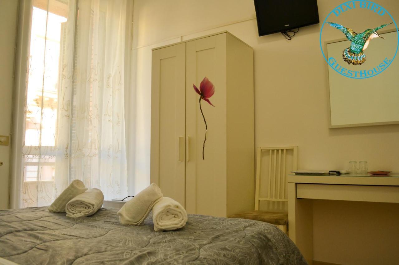 Dixi Bird Guesthouse 2*