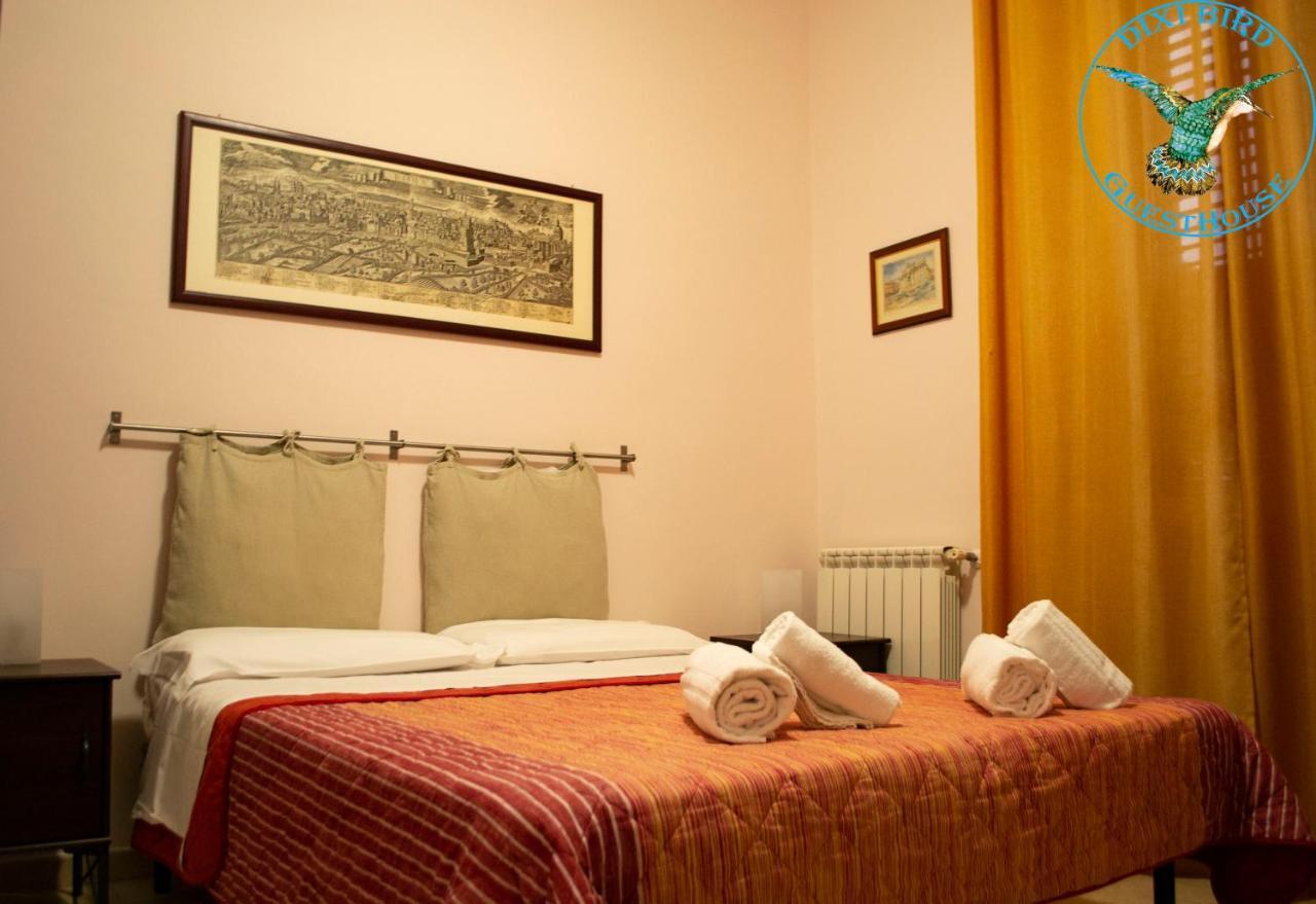 Dixi Bird Guesthouse 2*